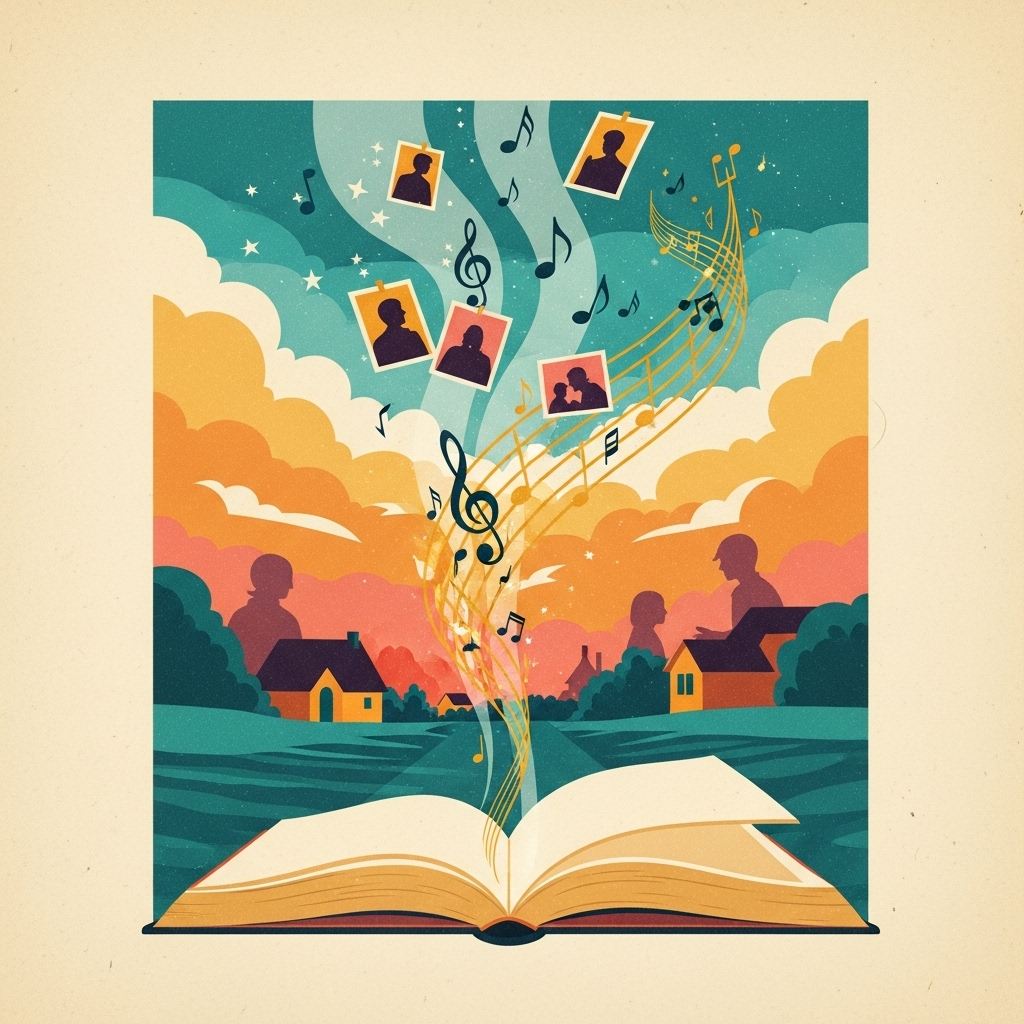 Personlige portrætssange